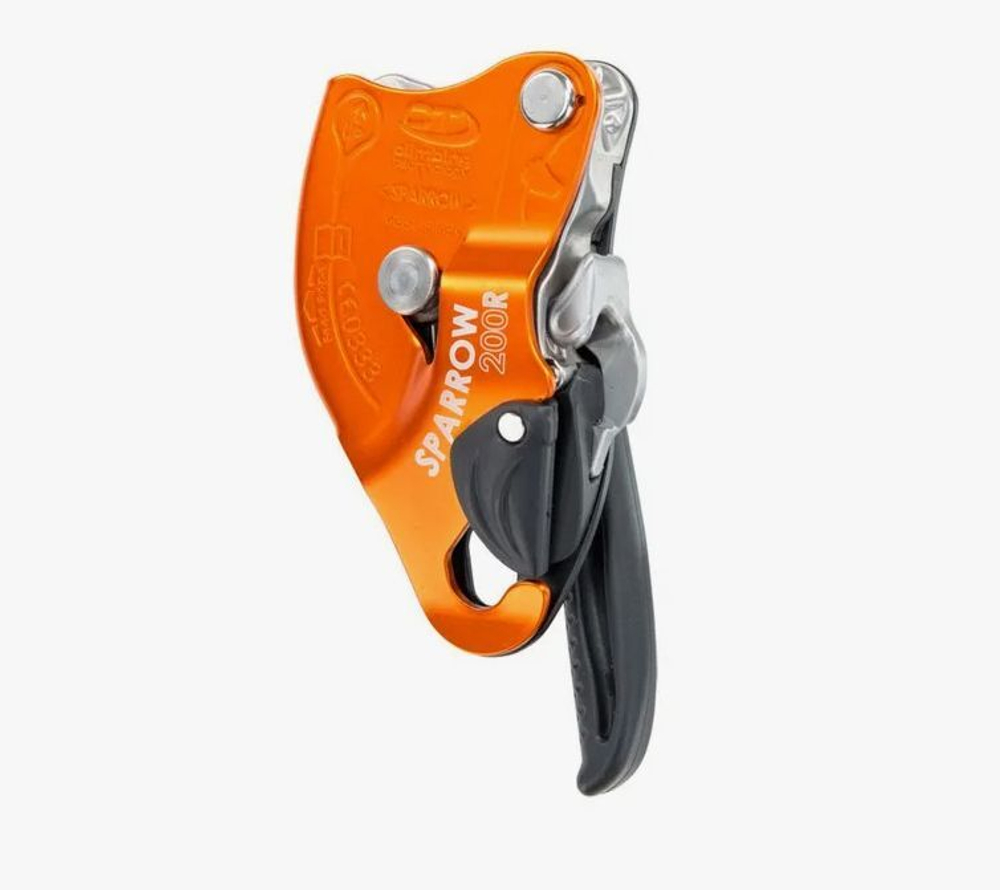 Спусковое устройство SPARROW 200R (Climbing Technology)