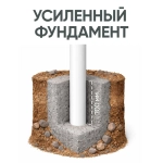 Боксерская груша ИграГрад 38V