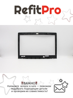 Рамка матрицы для ноутбука Lenovo ideapad 310-15IAP/310-15IKB, черная (5B30M29211), оригинал
