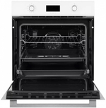 Духовой шкаф Kuppersberg FPH 611 W