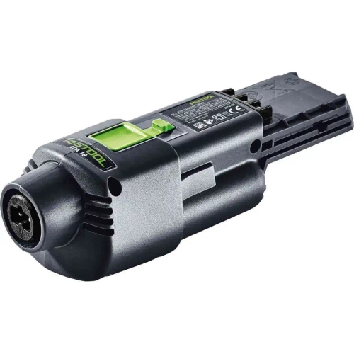 Сетевой адаптер ACA 220-240/18V Ergo FESTOOL 202501