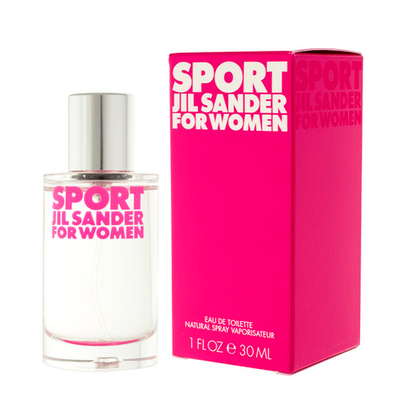 Jil Sander Sport for Women Eau De Toilette 30 ml (woman)