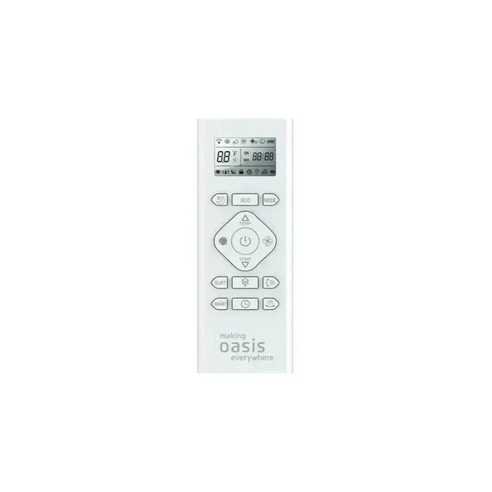 Сплит-система Inverter "Oasis" H-7I