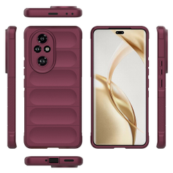 Противоударный чехол Flexible Case для Honor 200 Pro