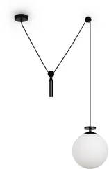 Подвесной светильник Impulse FR5221PL-01B Freya