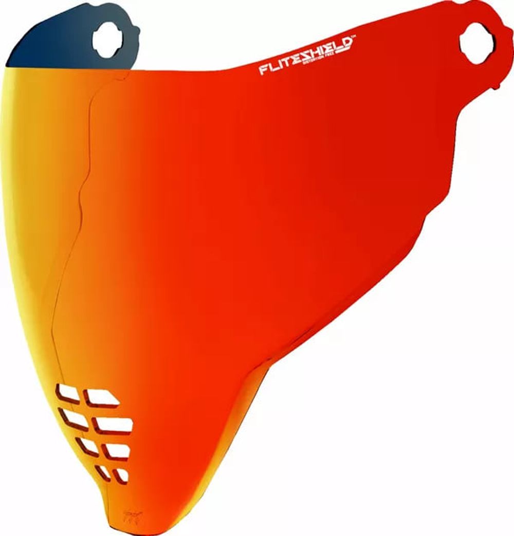 Airflite Calypso Shield / Красный