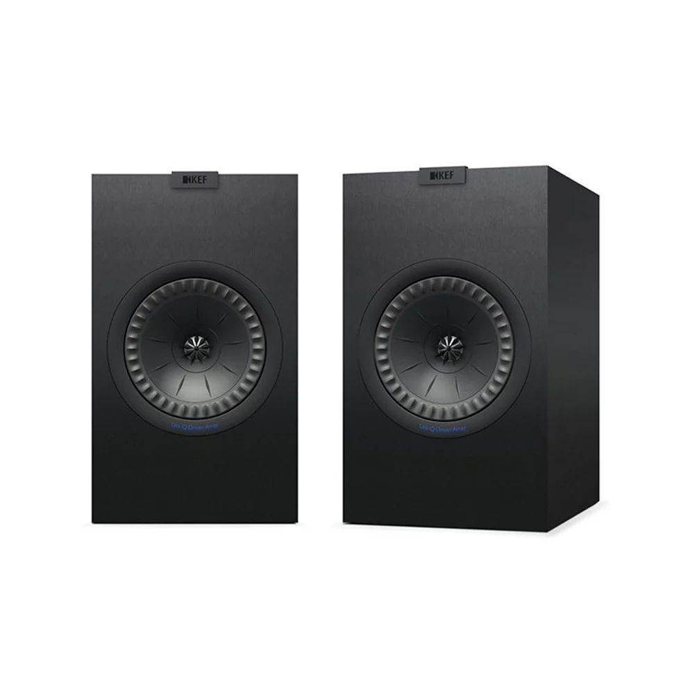 Полочная акустика KEF Q350
