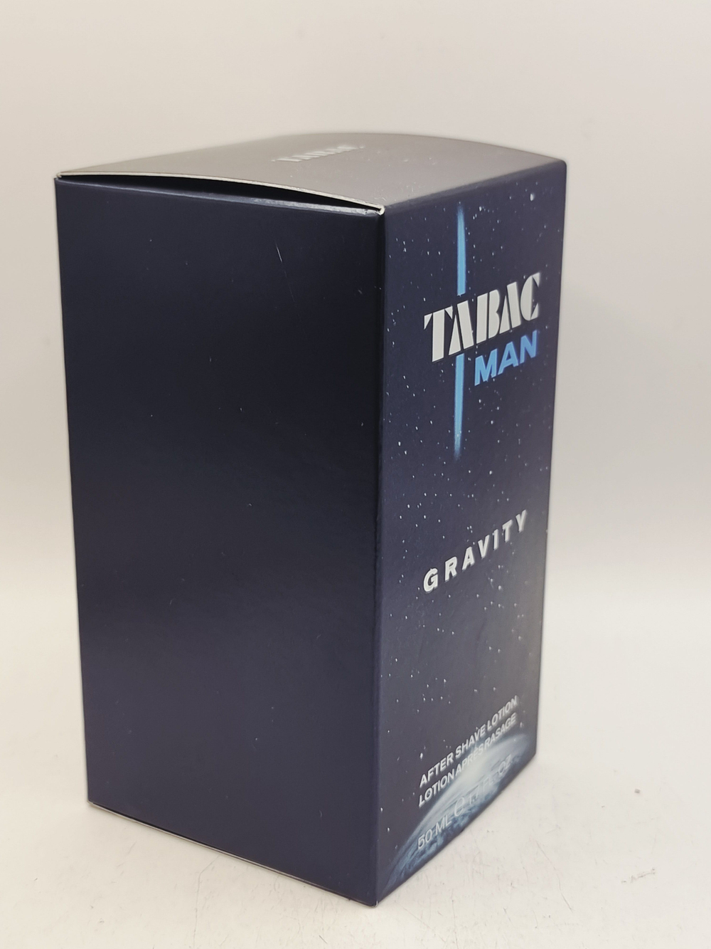 Tabac Man Лосьон после бритья Gravity 50 мл (из Финляндии)