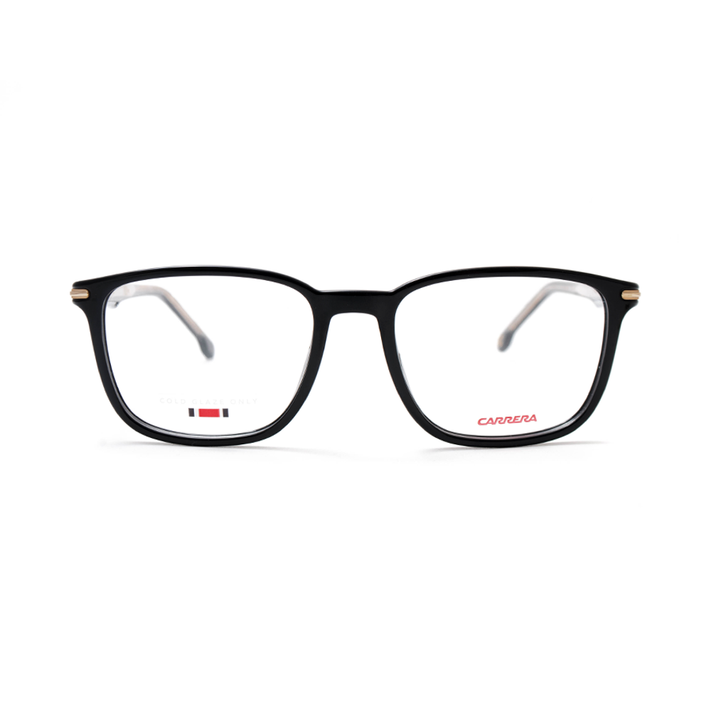 Оправа вайфайер CARRERA 292 807 черная с золотом