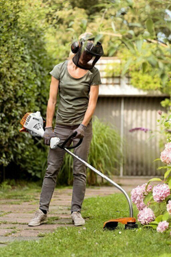 Мотокоса STIHL FS 45 C-E AutoCut C5-2 (4140-011-2383)