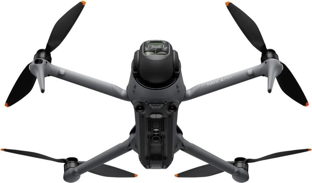 Квадрокоптер DJI Mavic 4 Pro 512GB Creator Combo (DJI RC Pro 2)