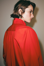 РУБАШКА С КАРМАНАМИ — ZW COLLECTION — ZARA