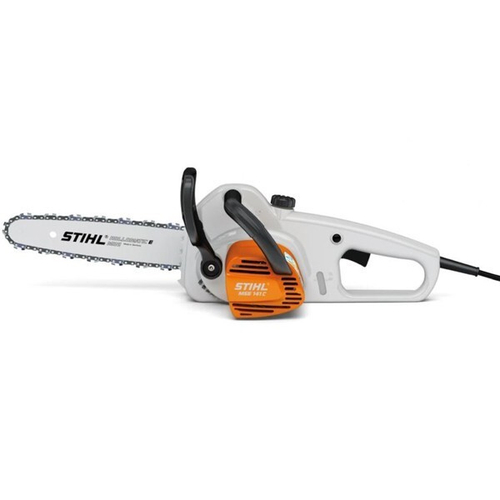 Электропила Stihl MSE 141 C-Q, Шина 35 см