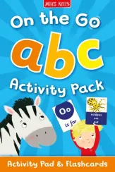 On The Go Abc Activity Pack