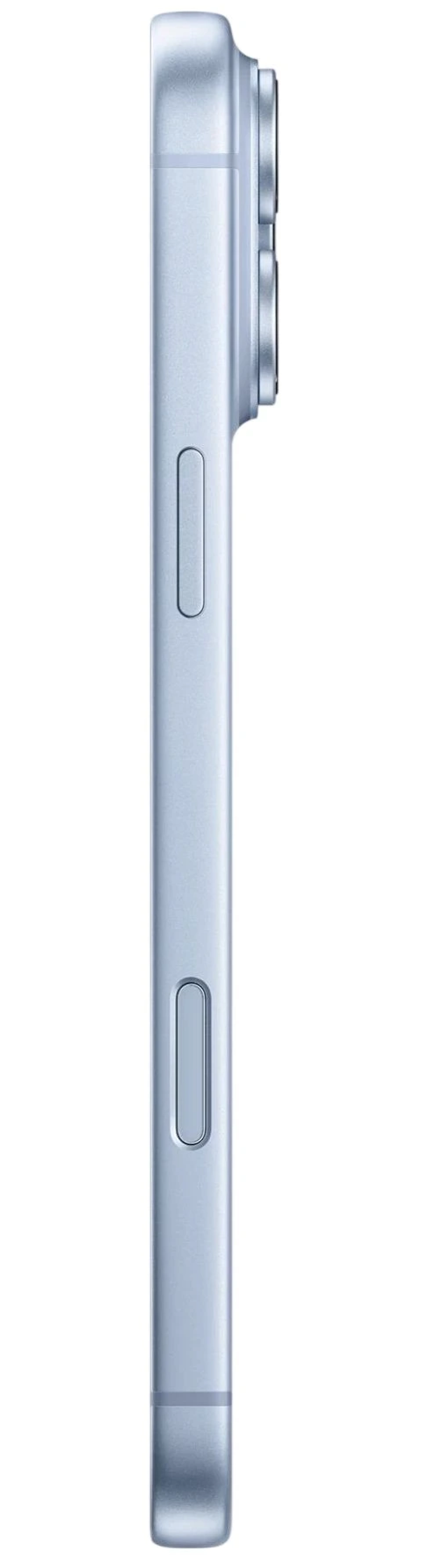 iPhone 18 Pro Max 1ТБ («Ледник» | Glacier)