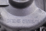 Двигатель(мотор) 00141344 стиральной машины Bosch Siemens (6 контактов)