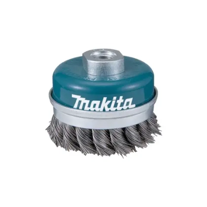 Витая проволочная щётка 60 мм Makita D-24153
