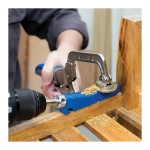 Приспособление для соединения саморезами Jig 310 Kreg KPHJ310-INT