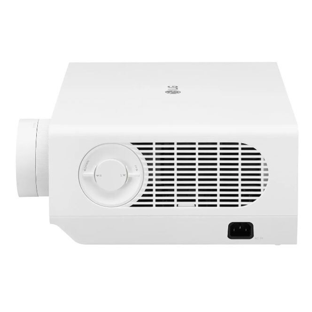 Лазерный проектор LG BU53RG