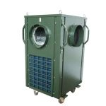 Промышленный мобильный кондиционер TENTCOOL TTAC-07HCWa