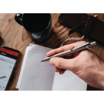 Тактическая ручка Boker 09BO032 Redox Pen