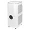 Кондиционер мобильный Electrolux Ice Column EACM-22 JK/N3 — (2)