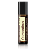 dōTERRA Touch Османтус, Osmanthus, роллер 10 мл