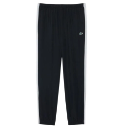 Men's Спортивный костюм Lacoste Sport Printed Colour Block - black/grey
