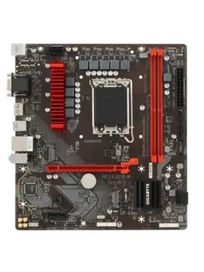 Материнская плата B760M GAMING DDR4 LGA 1700 Micro-ATX DDR4