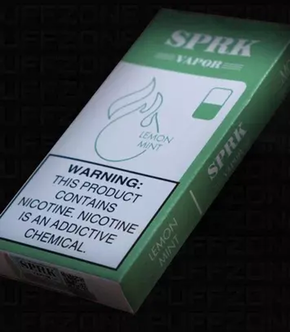 Картриджи SPRK