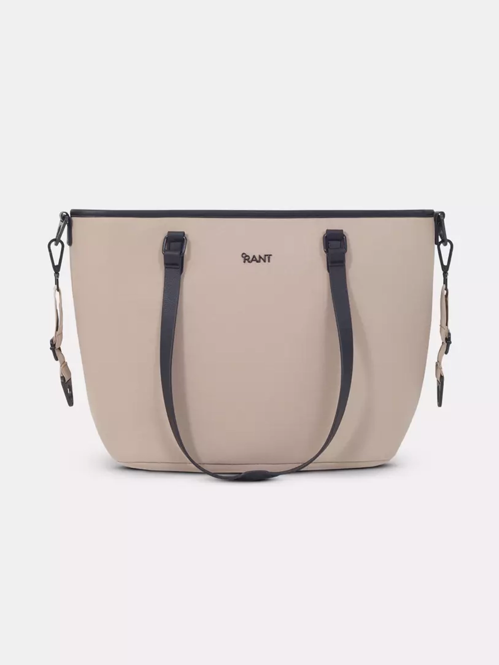 Коляска детская RANT "TEO soft" (2в1) RA121 Beige