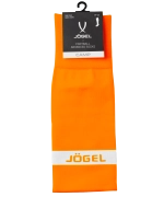 Гетры футбольные CAMP ADVANCED SOCKS, оранжевый/белый - изображение 35