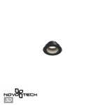 371000 WIR NT25 579 черный Светильник встраиваемый IP20 GU10 50W 220-240V MORUS