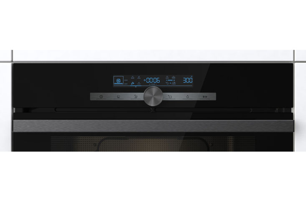 Духовой шкаф электрический Hisense BSA65334PG