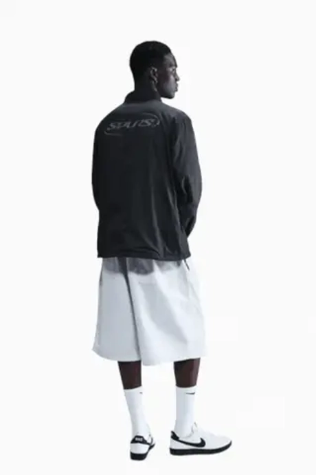 Куртка Nike Tottenham Hotspur 25/26 Club - черный
