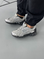 Кроссовки New Balance LifeStyle #U1906 (сер.)
