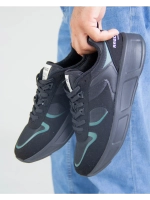 Кроссовки Rage Lifestyle Black