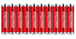 Элемент питания Smartbuy LR03/10SB (300/600) (SBBA-3A10SB) (комплект 10 шт)