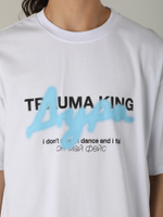 Мужская Футболка Дура Танцы