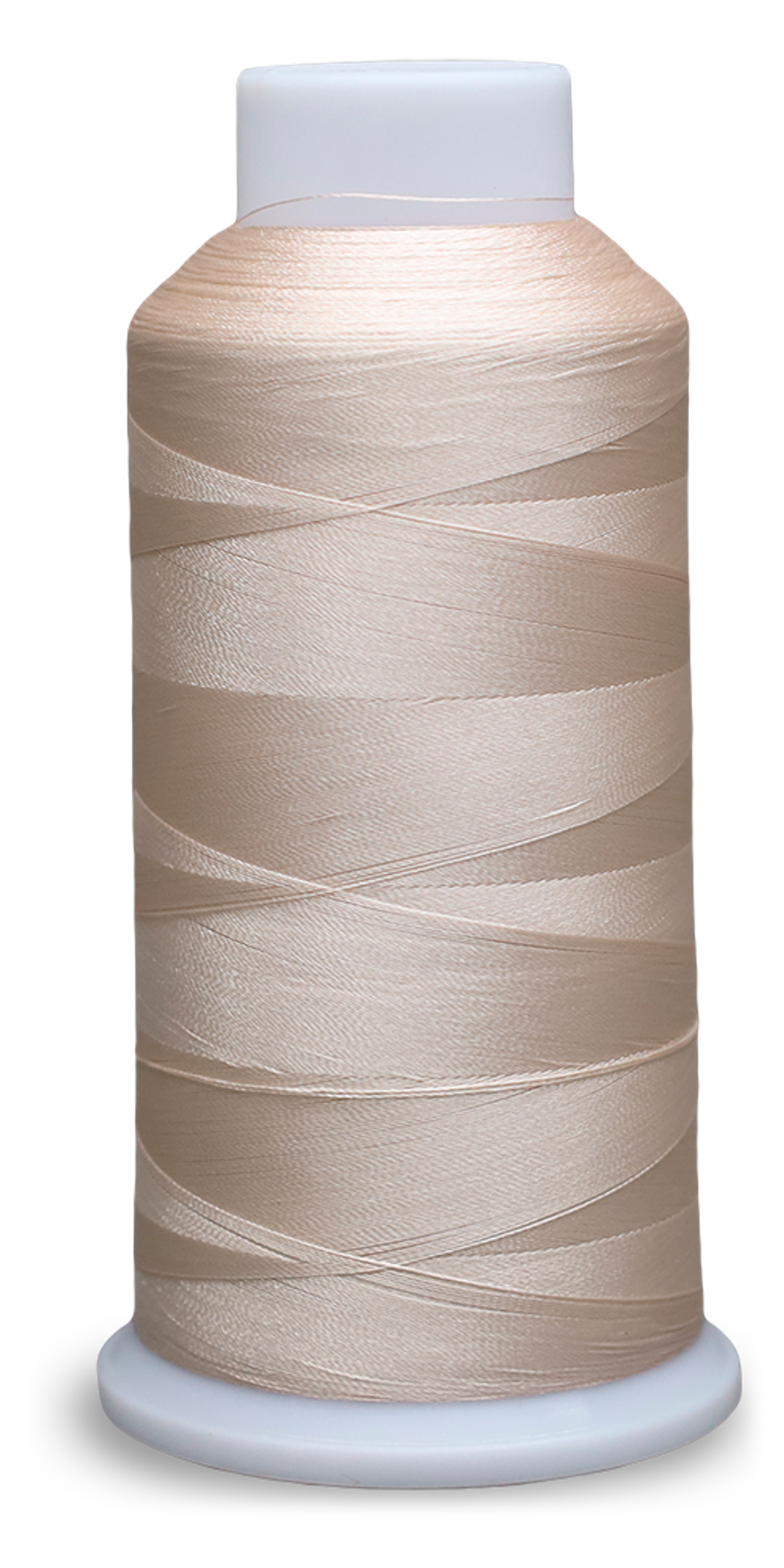 Полиэстеровые нитки Yokimi 120D/2 4000м