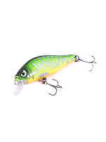 Воблер суспендер Lucky John Pro Series ANIRA SP 04.90/112