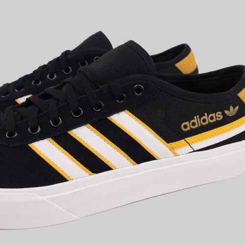 Кеды Adidas Skateboarding Delpala артикул:FY7456 - купить в магазине Дайс