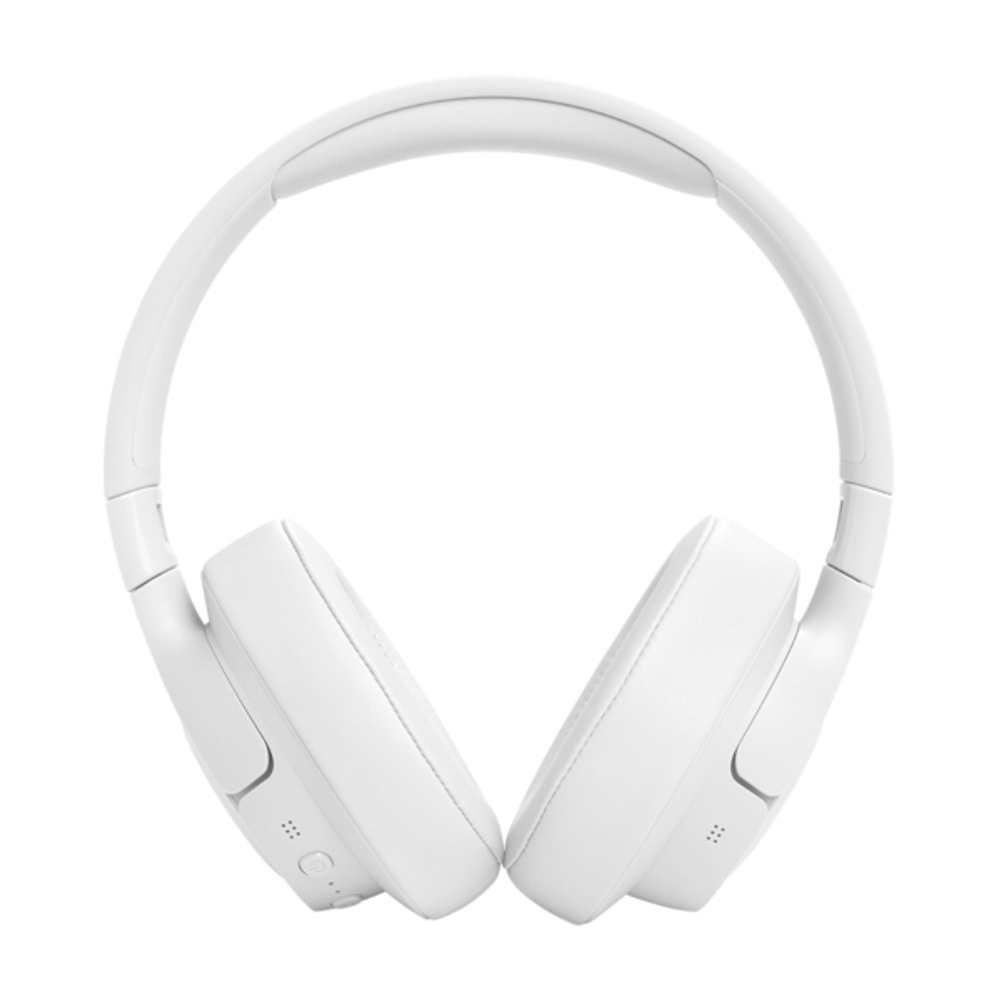 Беспроводные наушники JBL Tune 770NC White - 2