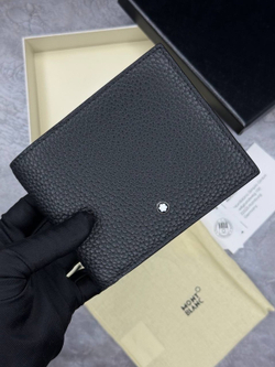 Кошелёк Montblanc
