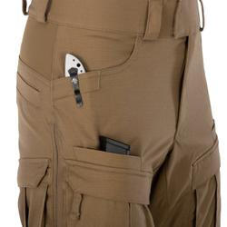 Боевые брюки Helikon-Tex MCDU Pants Coyote