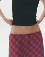 Bandeau Top Black