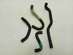 WD806U2GAWQ кт185 Трубки подачи воды для стиральной машины Samsung WD806U2GAWQ б/у