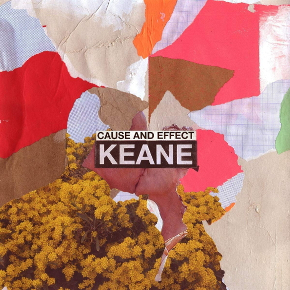 Keane / Cause And Effect (Limited Box Set Edition)(LP+10" Vinyl EP+2CD)