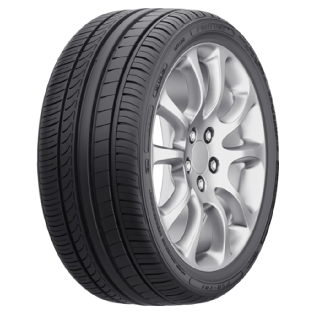 Легковая шина Fortune FSR-701 245/35ZR20