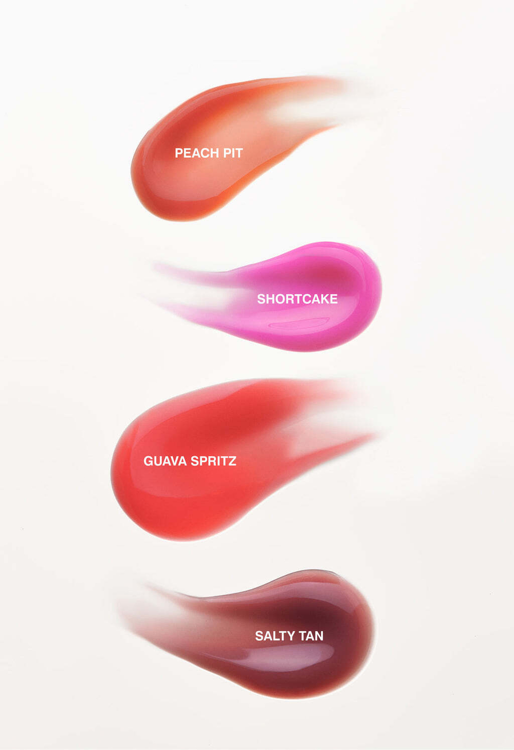 Rhode Peptide Lip Tint Limited Edition 10 mL - shortcake